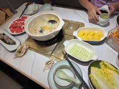 -如一鸡鲍鱼·粤式煲汤(长泰广场店)