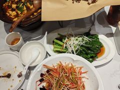 -眉州东坡·熊猫主题餐厅(枫蓝店)