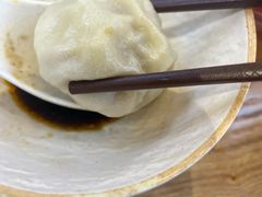 -百年尹氏汤包(湖南路狮子桥店)