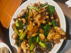 -水先生寧波菜(天一店)