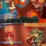 新年利是｜快来get属于你自己的手工创意小徽章[加油][加油][加油]
