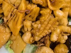 -北塘海鲜·天津菜(大光明桥旗舰店)