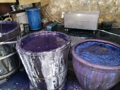 -璞真扎染博物馆