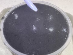 芝麻糊-百花传统甜品店(原址店)