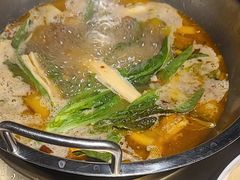 -七欣天香辣蟹火锅(上海银亿滨江店)