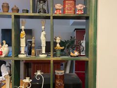 -参差咖啡(水果湖公园店)