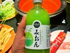 -牛New寿喜烧(金茂览秀城店)