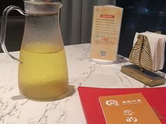 -锦庐道地川菜(来福士店)