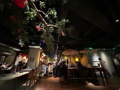 -绿茶餐厅(领展购物广场·中关村店)