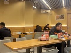 -买又大餐厅(福林里店)