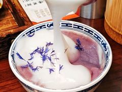 -李百蟹·江南蟹黄面·河景餐厅(夫子庙总店)