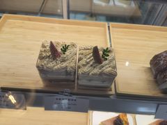 -AHAVA·Fang Baking Studio