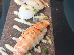 -Mr·Fish鱼鲜生海鲜放题(银泰in99店)