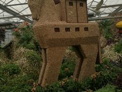 -兰陵国家农业公园