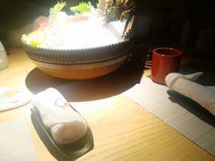 -京料理·日料自助·铁板燒(复悦城店)