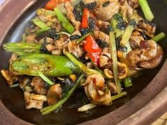 -一品烧农庄·佛山本地特色菜