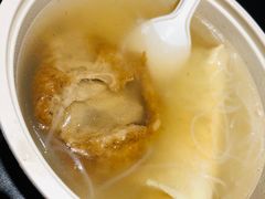 -鲜得来排骨年糕(豫园店)