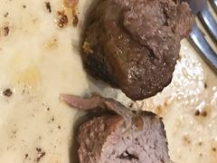 -五洲皇冠巴西烤肉餐厅