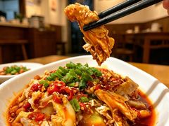 -易老妈蹄花.特色川菜(人民公园总店)
