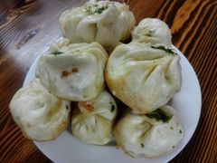 -恒记金煎包(指南里小区店)