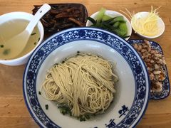 三虾面-裕兴记·三虾面(西北街总店)