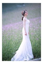 -上花轿婚纱摄影