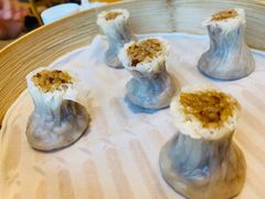 糯米烧卖-鼎泰丰(嘉年华•海信广场VILLAGE店)