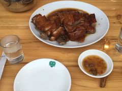 -黄连大头华烧鹅店(大良店)