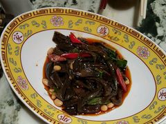 -那家小馆•北京菜•烤鸭(香山店)