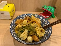 -皆道拌麻辣烫·麻辣拌