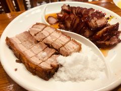 -澳门陈光记烧味饭店(南京德基广场店)