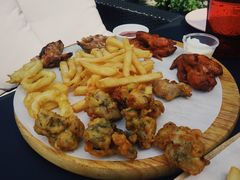 -G+KITCHEN(龙湖狮山天街店)