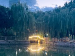 -黄村公园