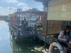 -水岸居湖景农家乐·阳澄湖大闸蟹
