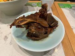 -百春原湖南牛肉粉(百联世纪店)
