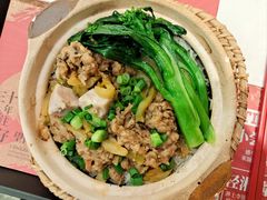 -华记煲仔华·煲仔饭(市桥易发店)