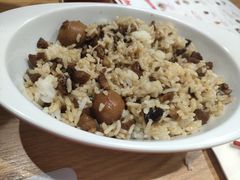 -喜家德虾仁水饺(马栏店)