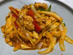 -马凯餐厅(地安门店)