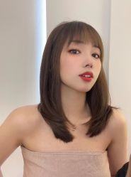 -苏奇发型·烫发染发