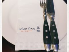 -bluefrog蓝蛙(悠唐购物中心店)