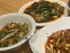 -田园印象·成都土菜院子(华阳店)