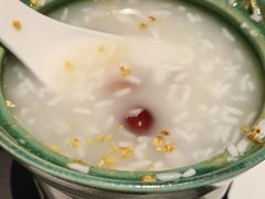 孝感糊米酒-湖滨客舍·湖北菜