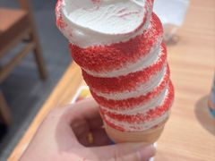 -DQ·蛋糕·冰淇淋(天通苑华联店)