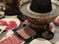 -东来顺饭庄(王府井步行街店)