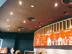 -星巴克(深圳布吉万象汇4F店)