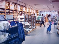 -MUJI无印良品(星光68广场店)