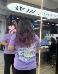 -奈川烫染Salon