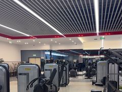 -奇迹健身(SM广场店)