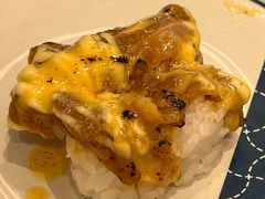 -濱寿司(高新伊藤店)