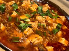 -羊门客在·烤盐池滩羊·川菜